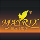 明杰士酒店品牌設(shè)計/標(biāo)志設(shè)計