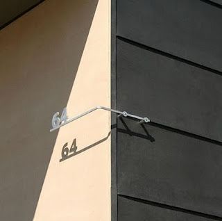 商場標(biāo)識作品案例展示