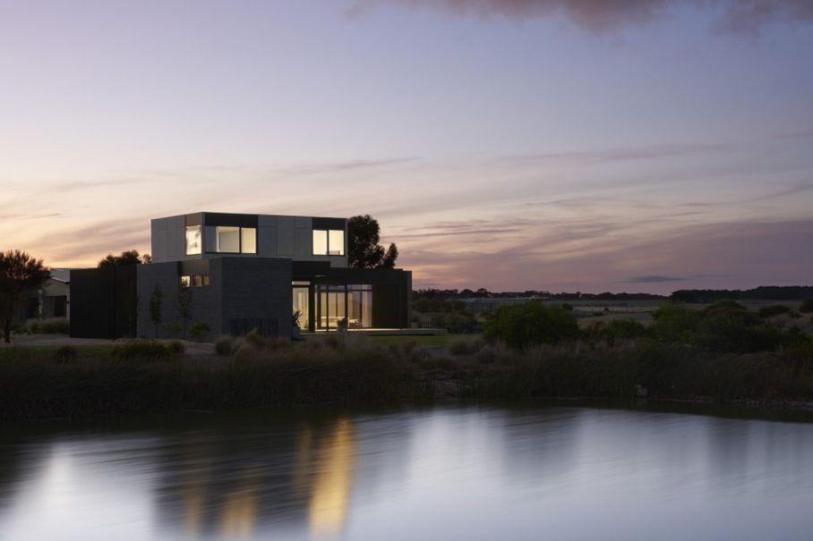 商場標(biāo)識作品案例展示