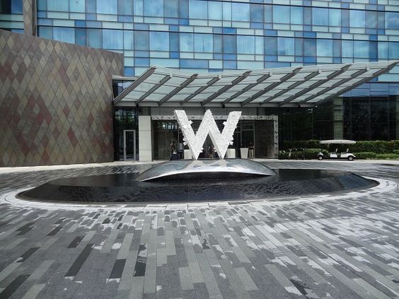 酒店導(dǎo)視設(shè)計(jì)公司作品案例展示