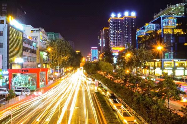 西安金莎國(guó)際酒店