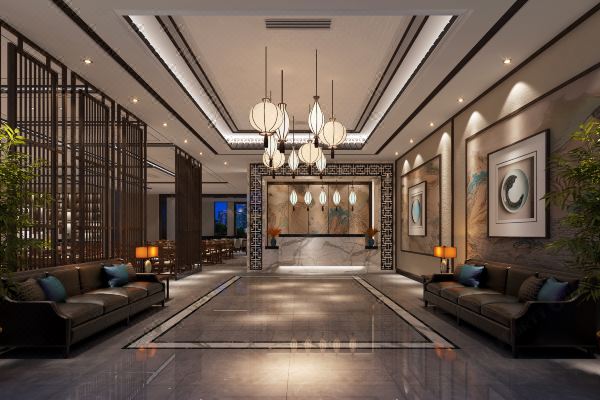 黃山德馨文化精品酒店