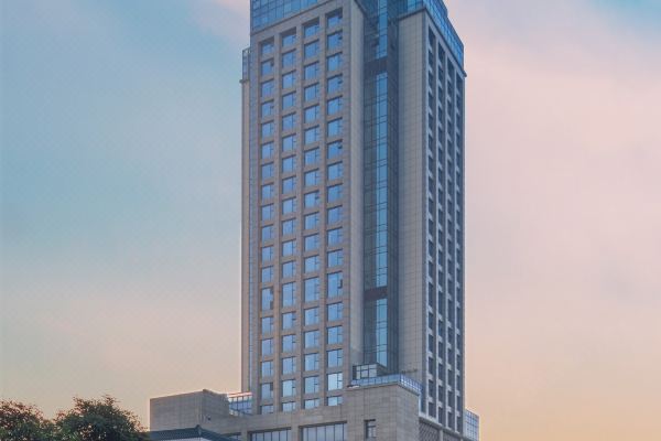 廈門世茂凡象酒店