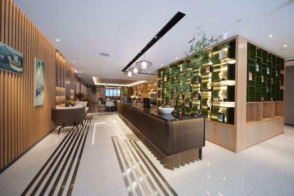 錦江都城酒店(武夷山三姑度假區(qū)店)