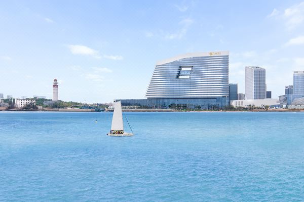 廈門(mén)佰翔五通酒店