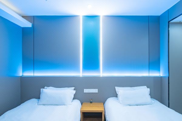 水之夢酒店(九江煙水亭店)