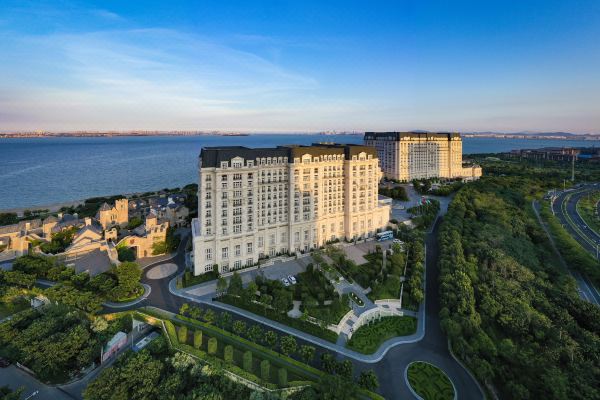 廈門特房波特曼七星灣酒店·瑞海