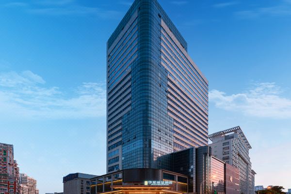 廈門華夏麗呈酒店