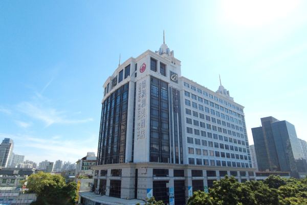 珠海錦楓和美酒店(拱北口岸店)