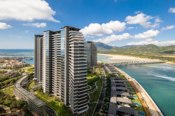 斯維登沖浪酒店(萬寧日月灣店)