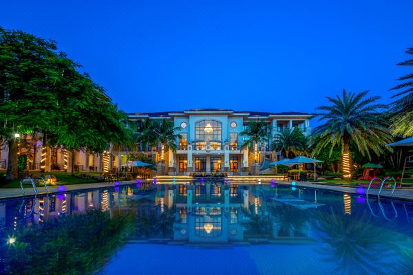 文昌月亮灣元生態(tài)酒店