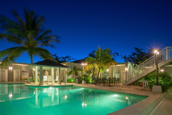 萬(wàn)寧錦時(shí)歡聚青年旅舍