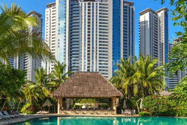 萬(wàn)寧日月星辰?jīng)_浪公寓(融創(chuàng)日月灣店)