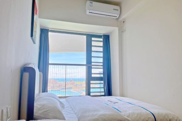 儋州·不知冬來(lái)海景民宿(?；◢u店)