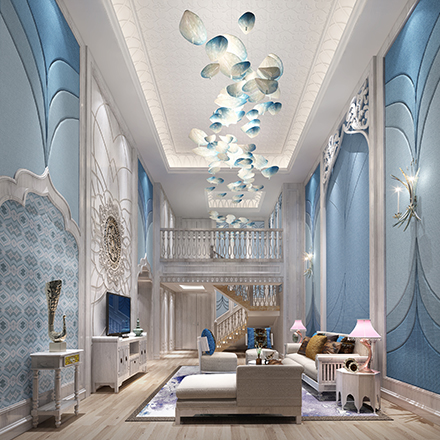 酒店品牌設(shè)計(jì)公司作品案例展示