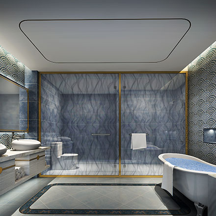 酒店品牌設(shè)計(jì)公司作品案例展示