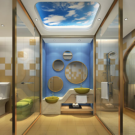 鄂爾多斯酒店品牌設(shè)計