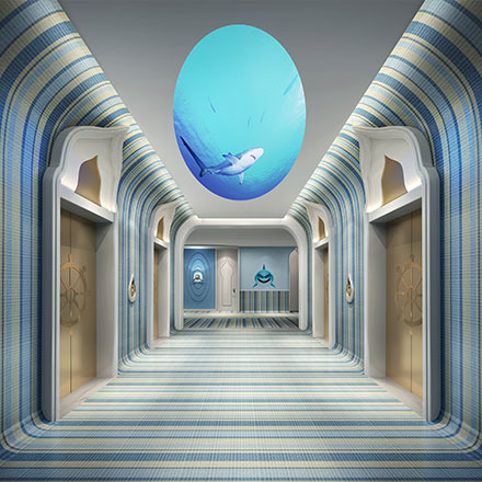 烏魯木齊導(dǎo)視設(shè)計(jì)作品案例展示