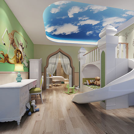 酒店品牌設(shè)計(jì)公司作品案例展示