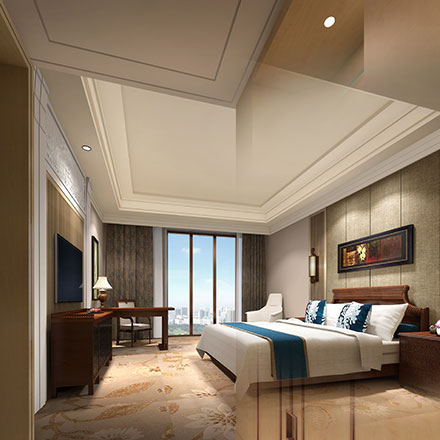 酒店品牌設(shè)計(jì)公司作品案例展示