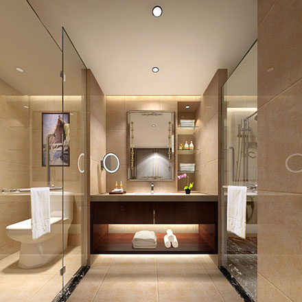 酒店品牌設(shè)計(jì)公司作品案例展示