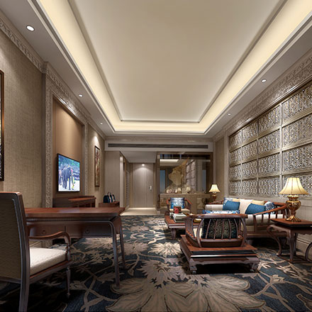 云南酒店品牌設(shè)計