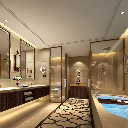 酒店品牌設(shè)計(jì)公司作品案例展示