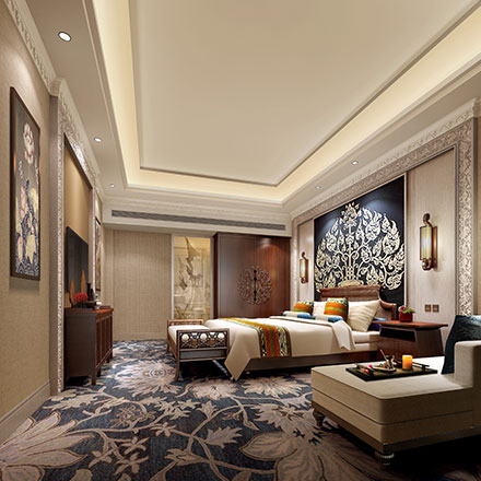 烏魯木齊導(dǎo)視設(shè)計(jì)作品案例展示