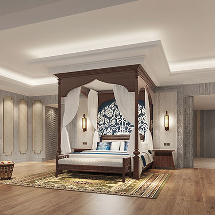 北京酒店vi設(shè)計(jì)