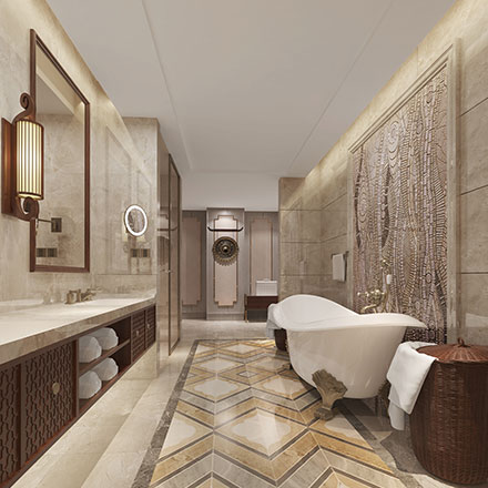 長沙酒店VI設(shè)計(jì)作品案例展示