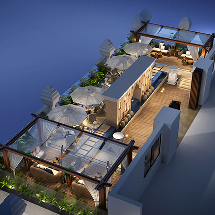 酒店vi設(shè)計(jì)要點(diǎn)