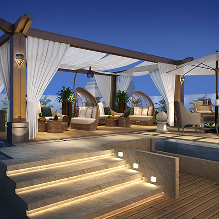 酒店品牌設(shè)計(jì)公司作品案例展示