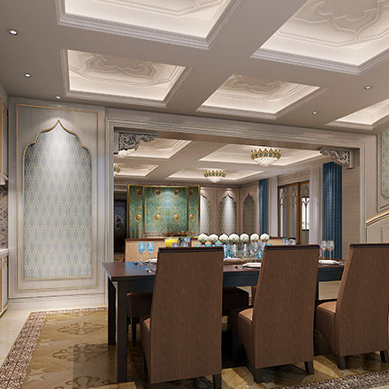 酒店品牌設(shè)計(jì)公司作品案例展示