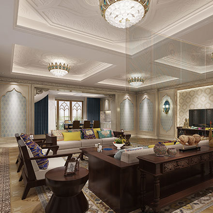 咖啡酒店vi設(shè)計(jì)