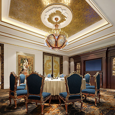 酒店vi設(shè)計基礎(chǔ)