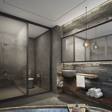 餐飲酒店vi設(shè)計(jì)收費(fèi)