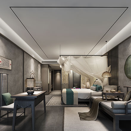 萊陽酒店vi設(shè)計