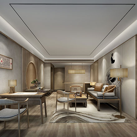 酒店標(biāo)識(shí)設(shè)計(jì)公司作品案例展示