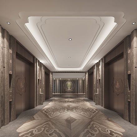 專業(yè)品牌酒店vi設(shè)計(jì)