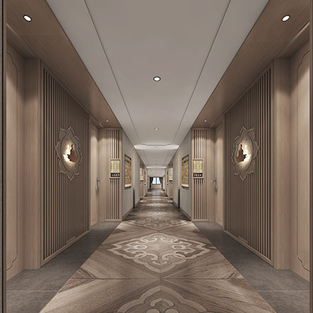 酒店標(biāo)識(shí)設(shè)計(jì)公司作品案例展示