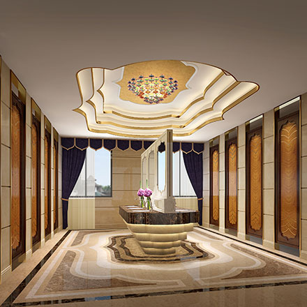 酒店標(biāo)識(shí)設(shè)計(jì)公司作品案例展示