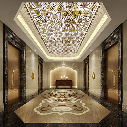 酒店標(biāo)識(shí)設(shè)計(jì)公司作品案例展示