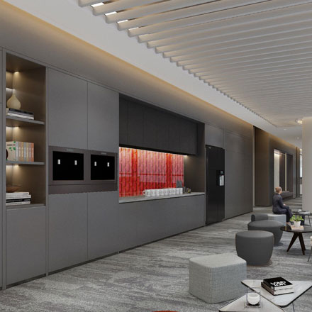 上海vi設(shè)計公司酒店品牌設(shè)計