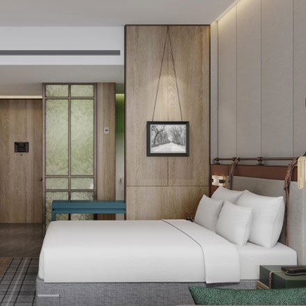 一整套酒店vi設(shè)計費用