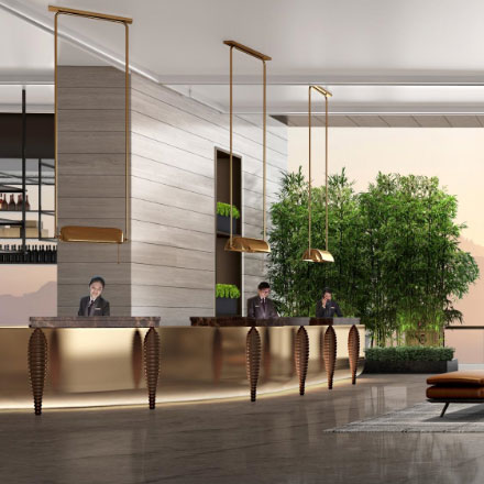 閔行區(qū)酒店vi設(shè)計