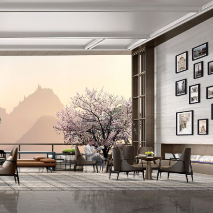 餐飲酒店vi設(shè)計(jì)全套