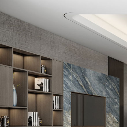 酒店標(biāo)識作品案例展示