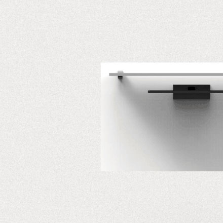 酒店標(biāo)識作品案例展示