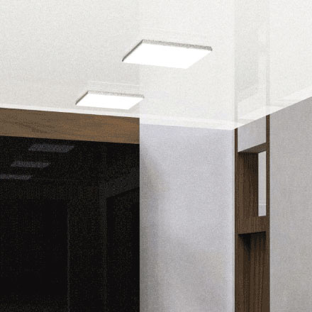 酒店標(biāo)識作品案例展示