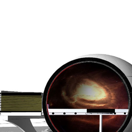 酒店標(biāo)識作品案例展示